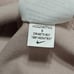 Nike Women's Sportswear Tech Fleece Oversized Crop Hoodie Pink Sz S DR4973-601
