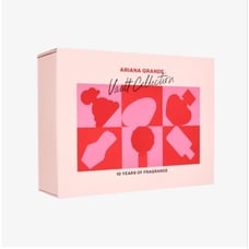 Ariana Grande Fragrance Vault Collection 2024 - In Hand
