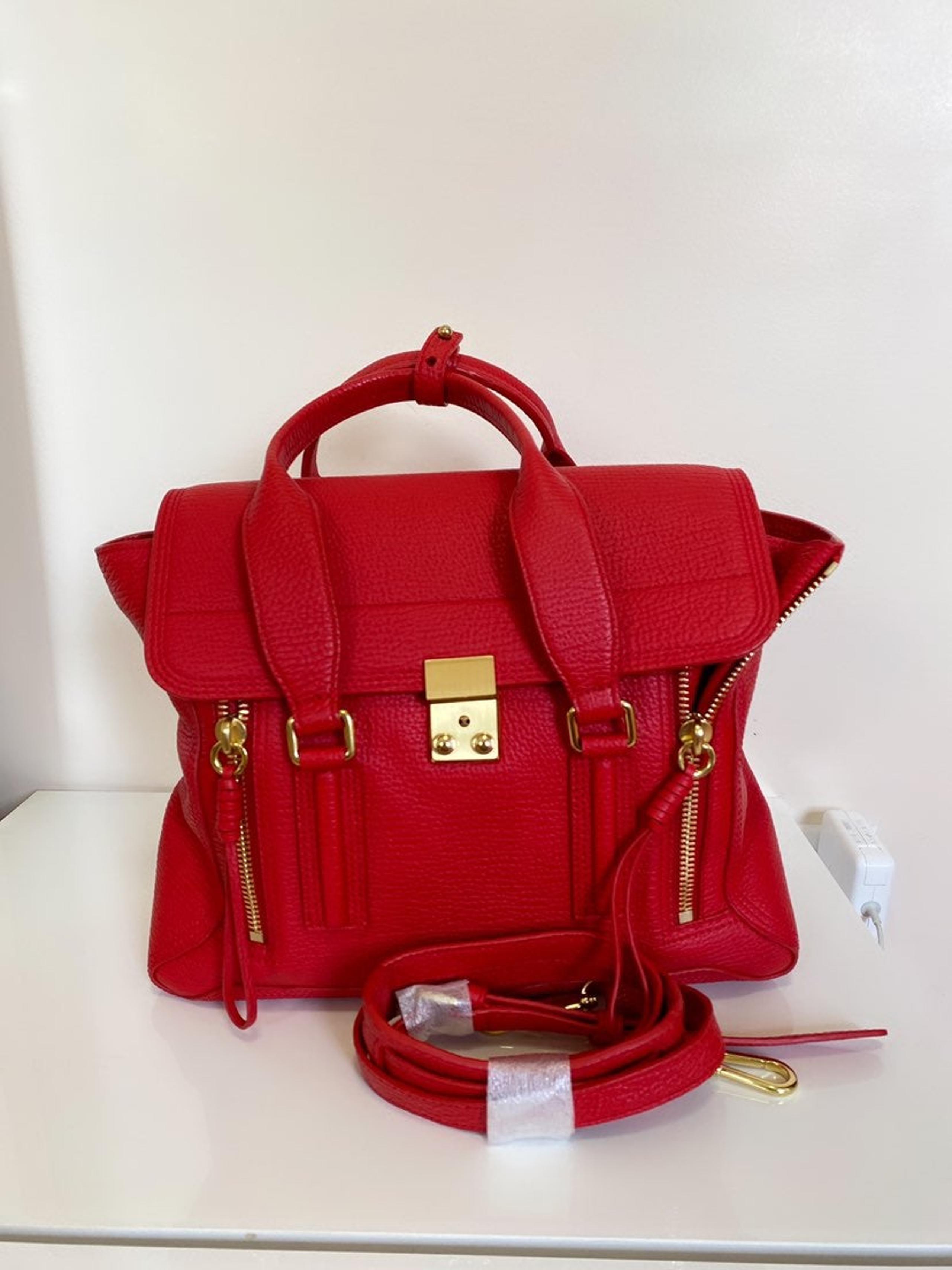 3.1 phillip lim medium pashli satchel