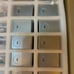 3 Inch Square LED Recessed Lighting with Junction Box - 6W 5CCT 2700K-5000K S...