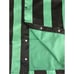 Adidas Originals Satin Men's Coaches Track Jacket Court Green IB8393 Size L NWT