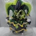 Helluva Boss Mammon Plush