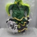 Helluva Boss Mammon Plush