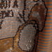 Moschino Couture Blingy Teddy Bear hoodie