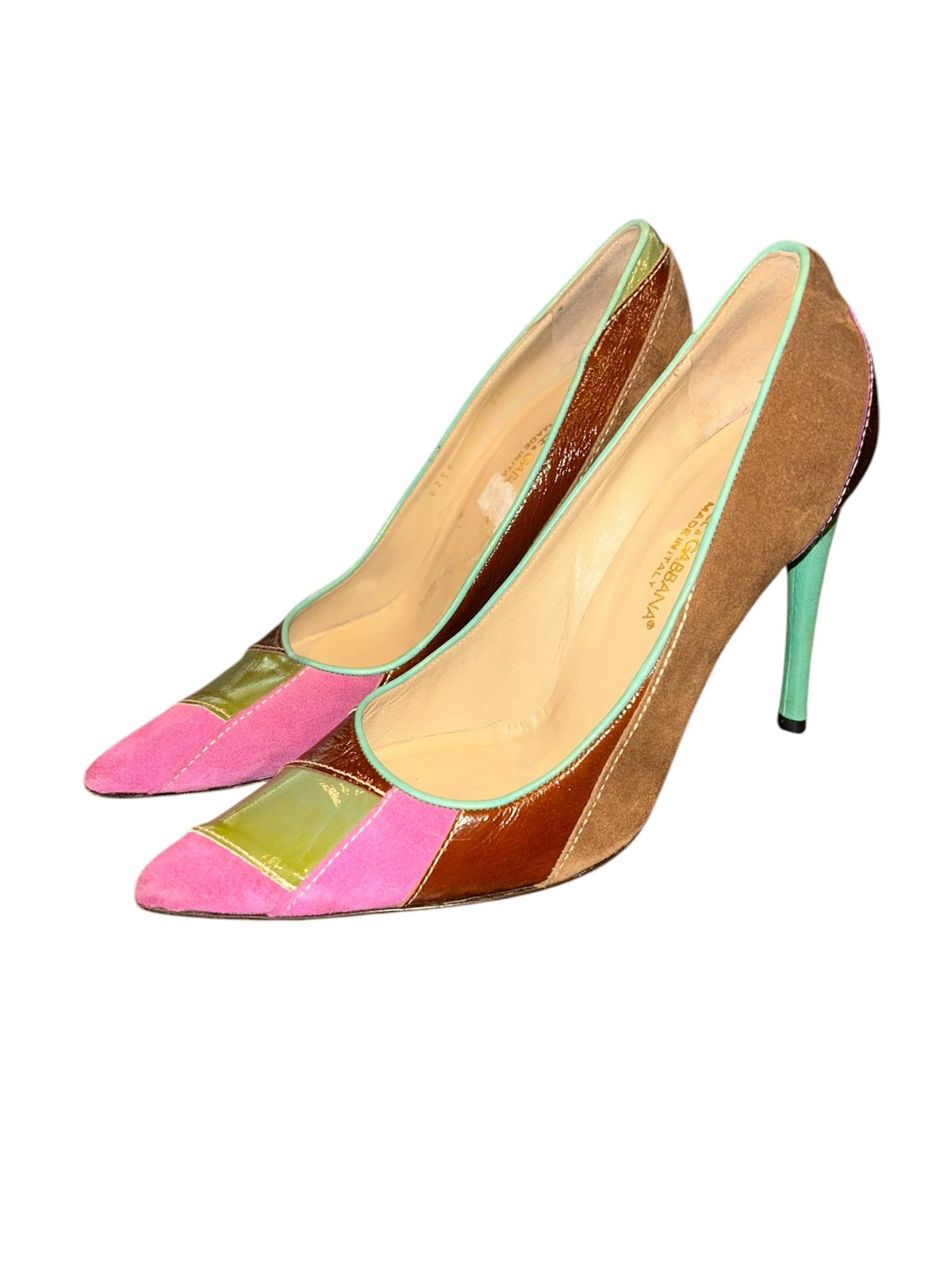 Dolce & Gabbana Pumps