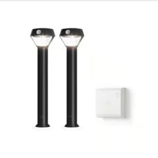 Ring Solar Pathlight Starter Kit