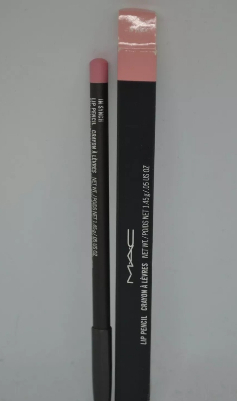 MAC Lipliner - In Synch