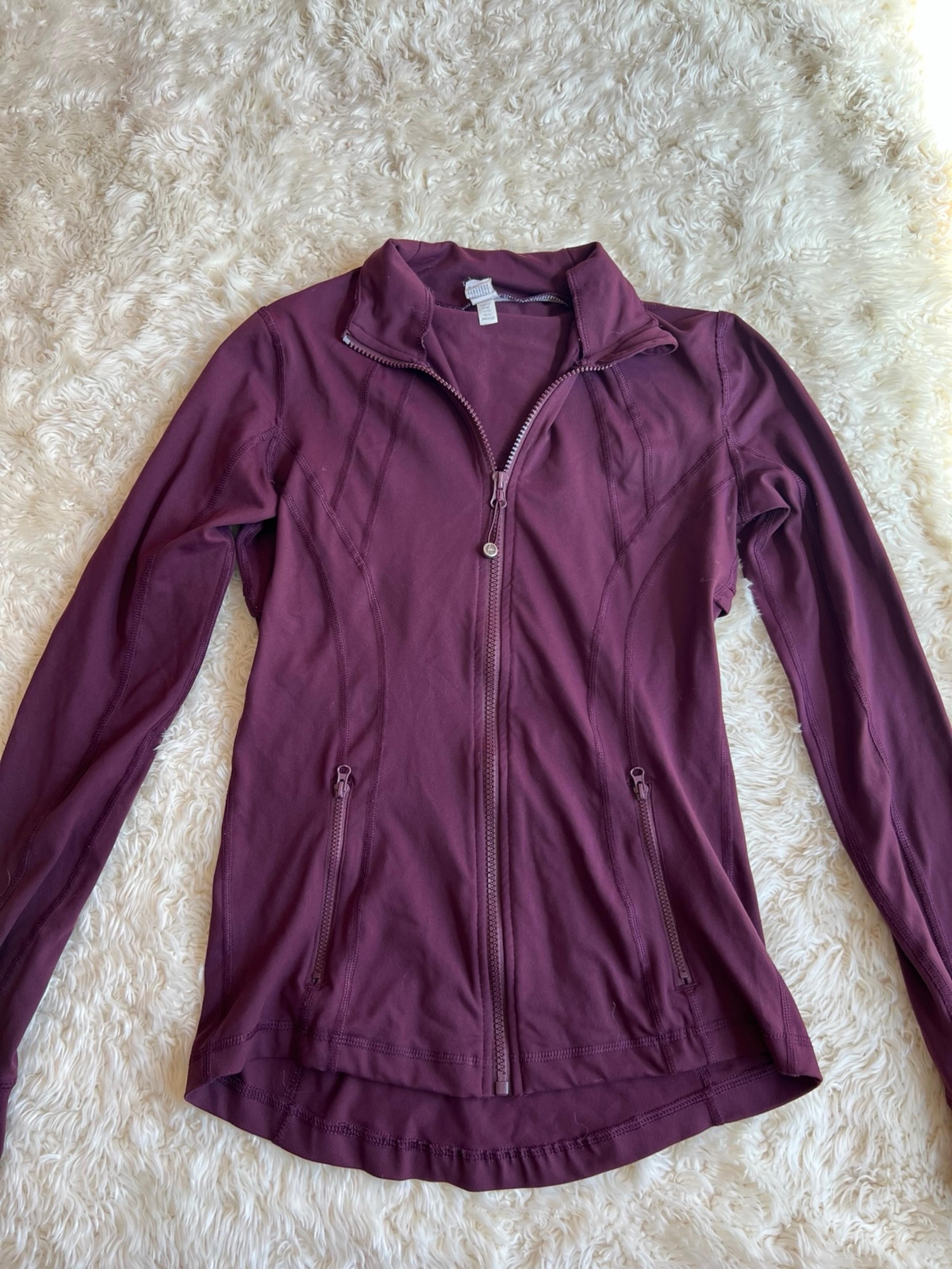 Women’s Athletic Jacket