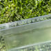 3390ja1254 LG Refrigerator Vegetable Crisper Drawer  PREOWNED good shape typical