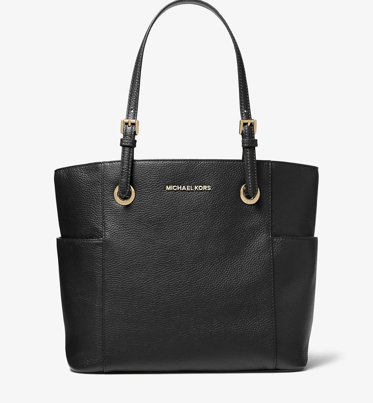 michael kors tote jet set medium
