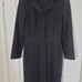 pinstripe dress suit