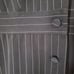 pinstripe dress suit