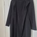 pinstripe dress suit