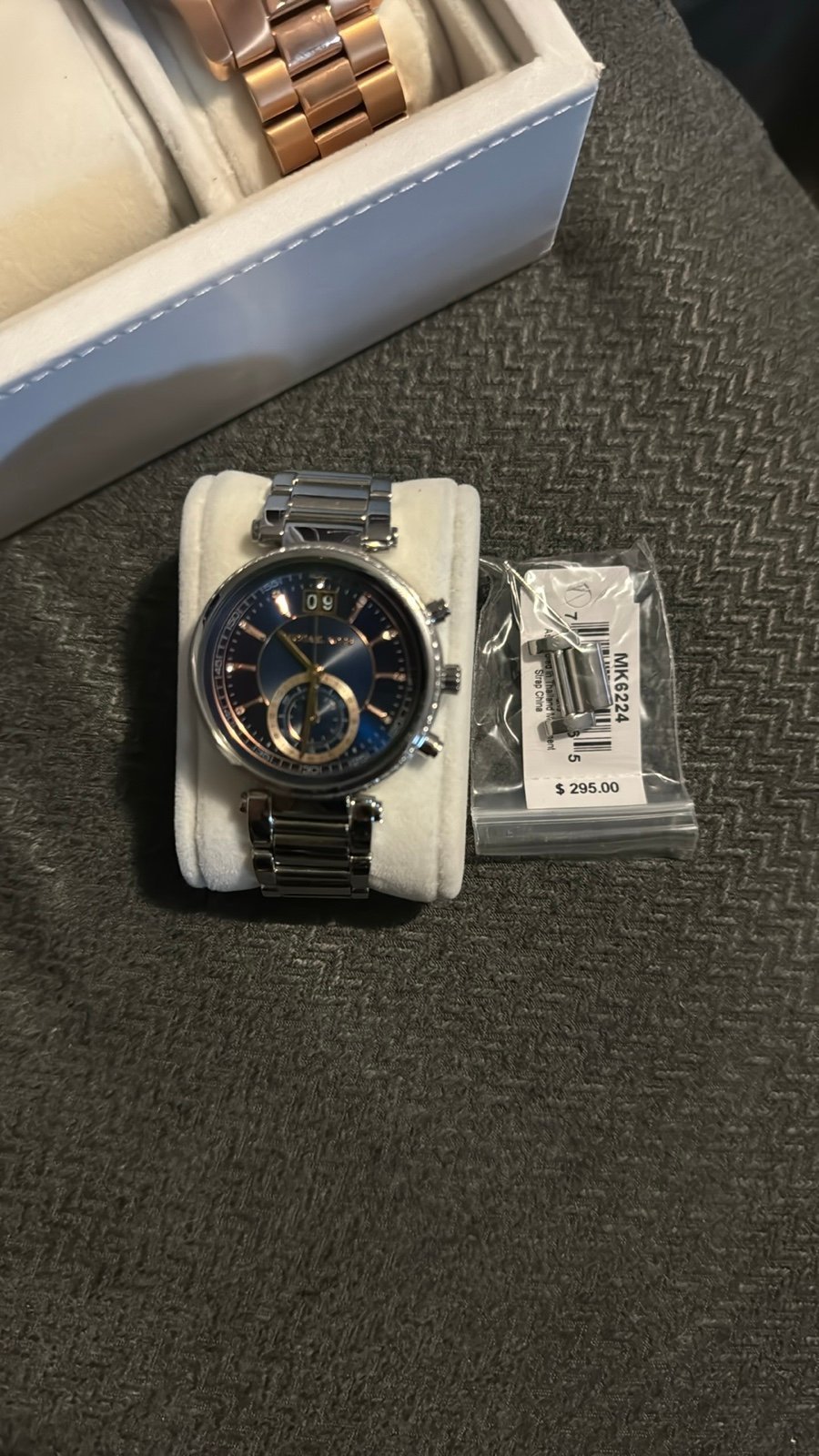 Womens watch