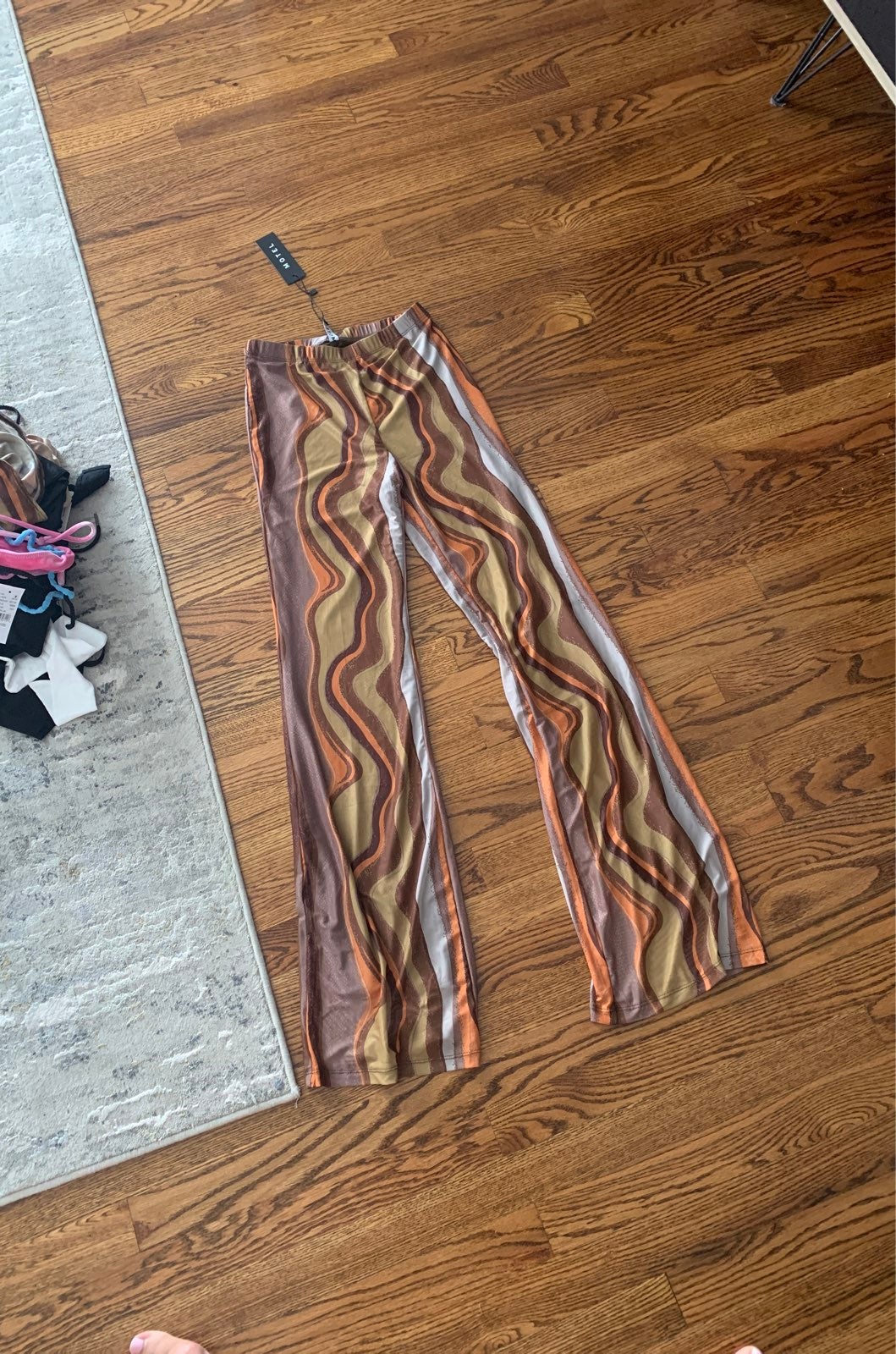 pants