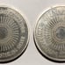 1982 New York Silver Collection Lot
