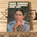 Vintage Autobiography Book ~ Israel Journal by Yael Dayan