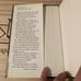 Vintage Autobiography Book ~ Israel Journal by Yael Dayan