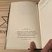 Vintage Autobiography Book ~ Israel Journal by Yael Dayan