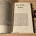 Vintage Autobiography Book ~ Israel Journal by Yael Dayan