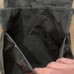 RARE Vtg Columbia Records Band Concert Messenger Bag Aerosmith Pink Floyd Cher +