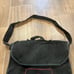 RARE Vtg Columbia Records Band Concert Messenger Bag Aerosmith Pink Floyd Cher +