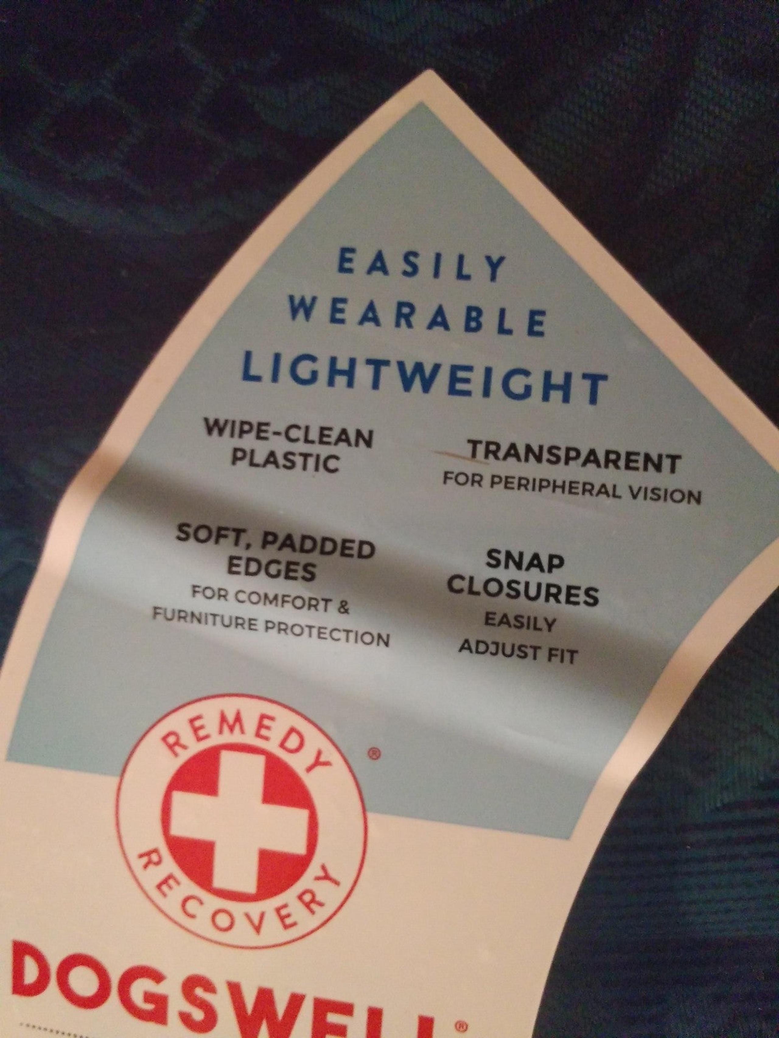 E-Collar for Large dog