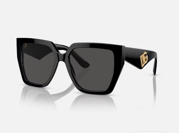 Dolce& Gabbana DG4438 Glasses