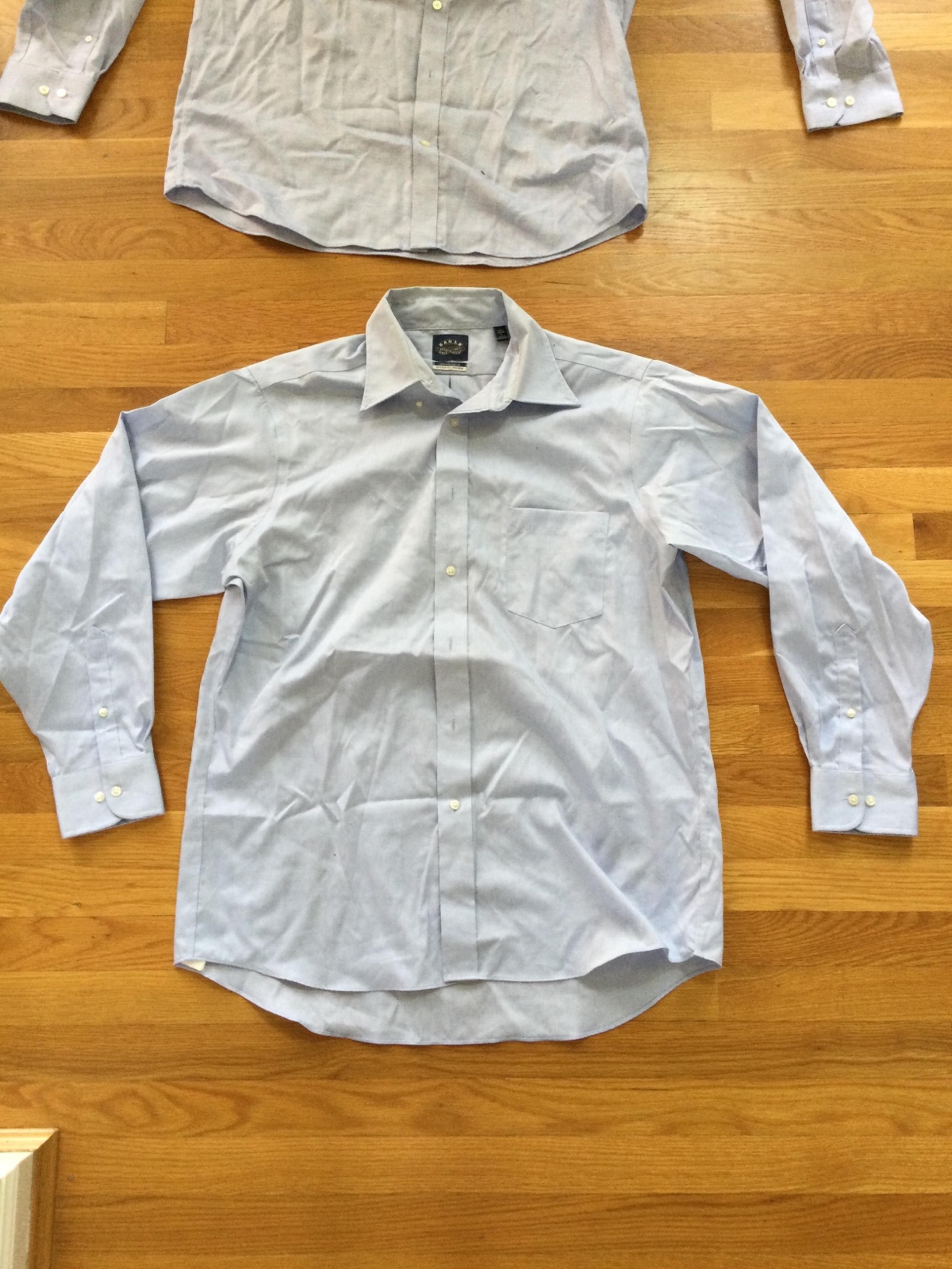 mens dress shirt