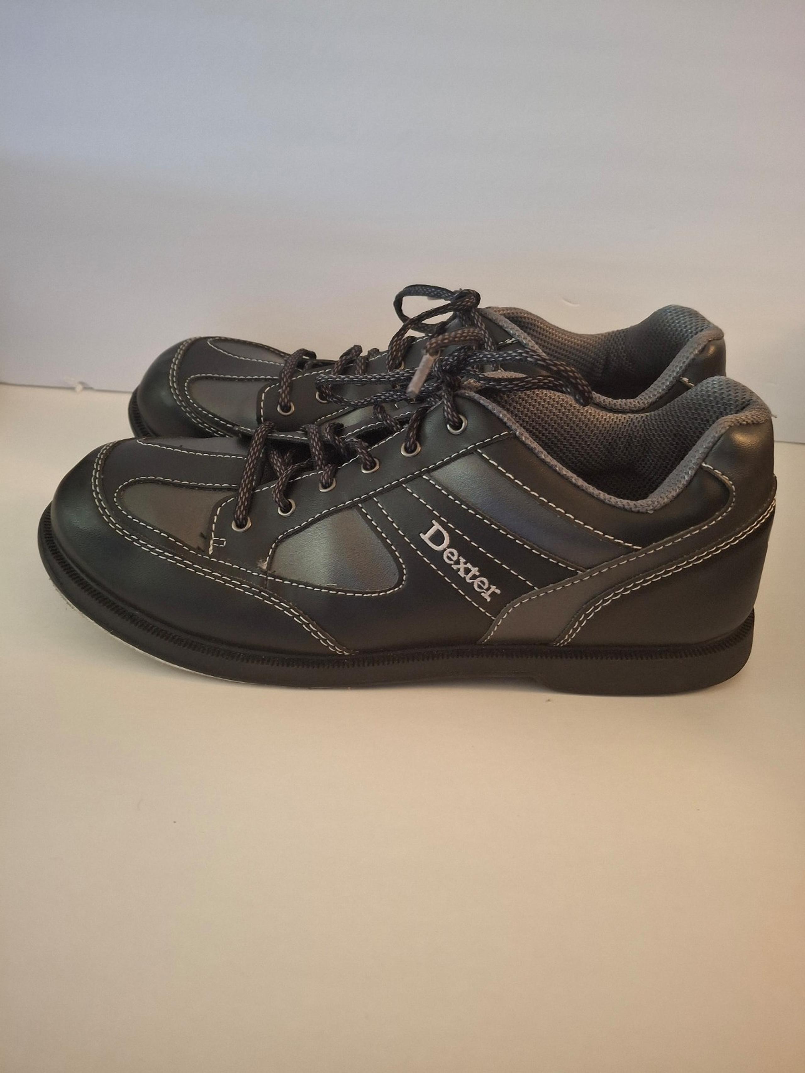 Dexter Pro Am II Bowling Shoe for Men, Size 11.5 D
