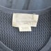 M.PATMOS Women’s Navy Blue Sleeveless Dress