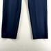 lululemon ABC Classic-Fit Trouser Dark Blue Pants Mens Size 35