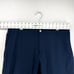 lululemon ABC Classic-Fit Trouser Dark Blue Pants Mens Size 35