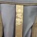 lululemon ABC Classic-Fit Trouser Dark Blue Pants Mens Size 35