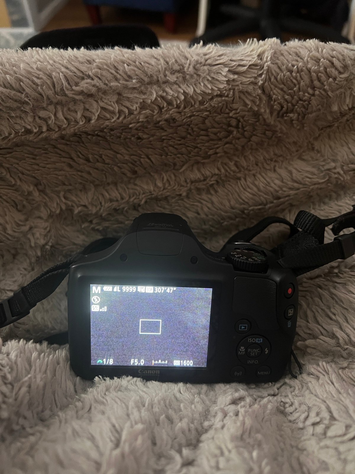 Camera