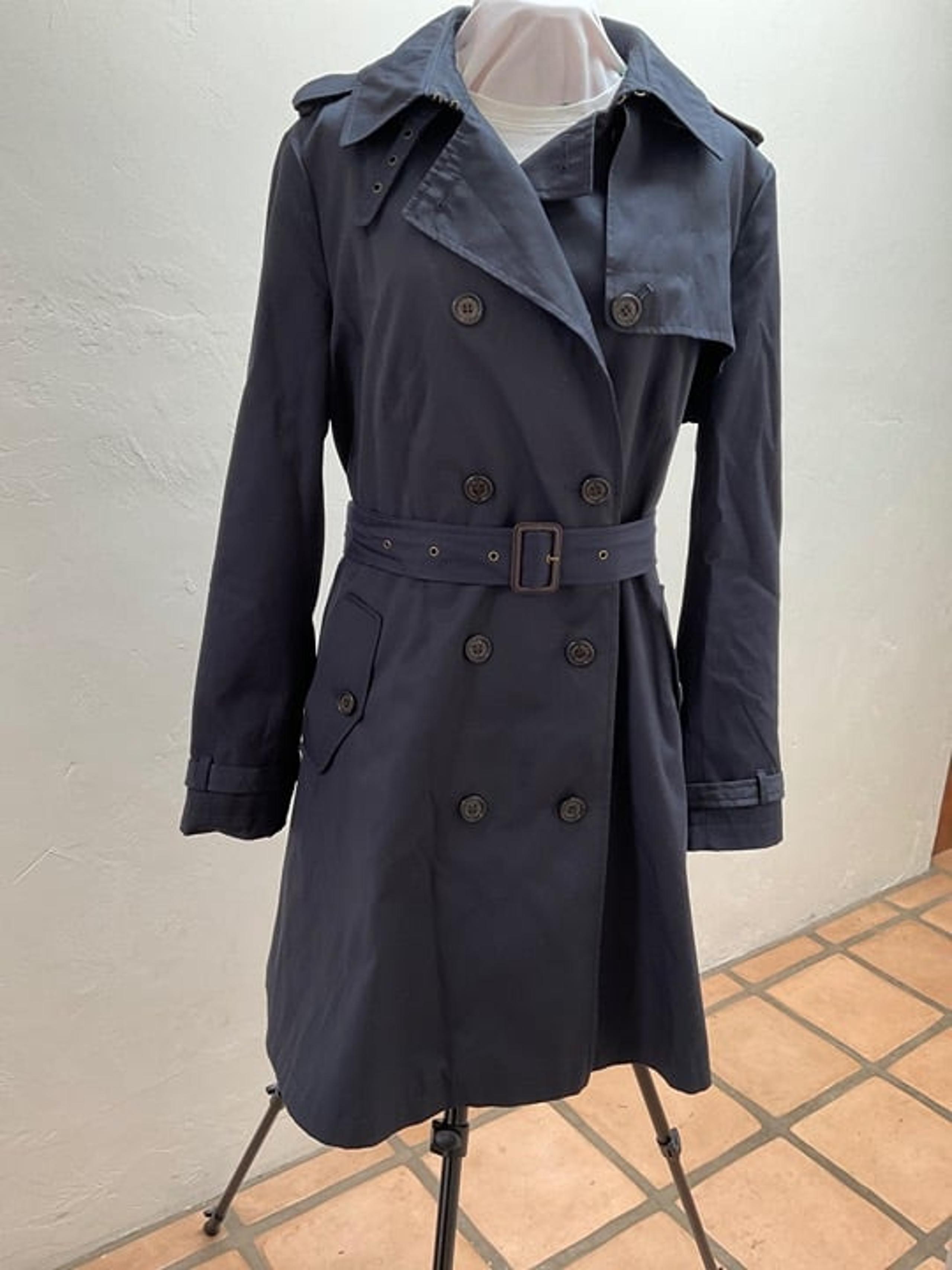 Coat - Lauren Ralph Lauren