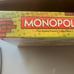 Teenage mutant ninja turtles monopoly