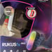 RUKUSfx Pro Motion Controlled Music Mixer Plus