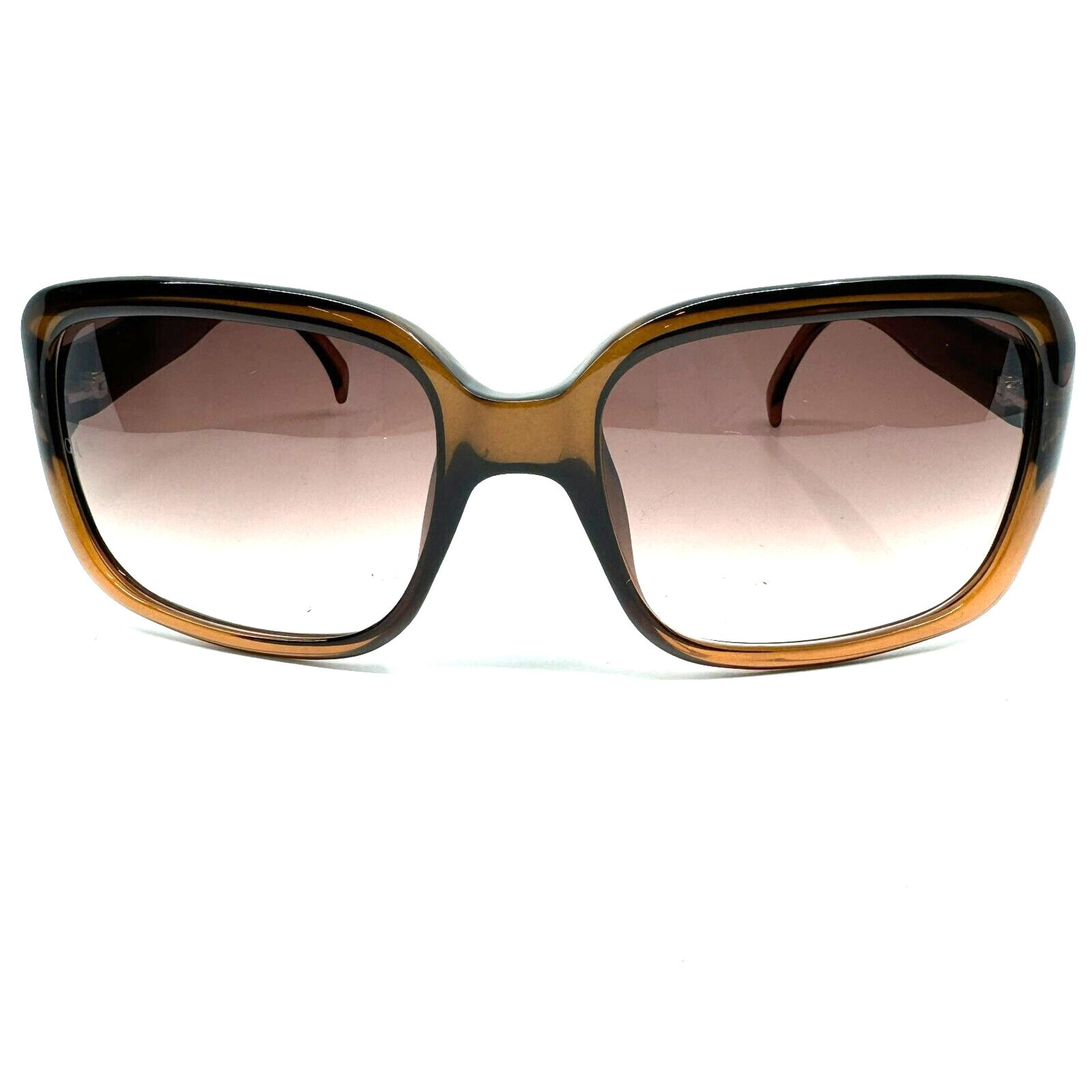 GIORGIO ARMANI GA 34/S 8L3 Women's Square Oversized Gradient H11828