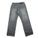 Vintage y2k Southpole faded black wide leg, baggy jeans. Men’s 34 x 32.