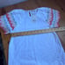 Boden skirt set size 7/8 nwt