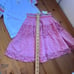 Boden skirt set size 7/8 nwt