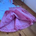 Boden skirt set size 7/8 nwt