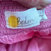 Boden skirt set size 7/8 nwt