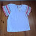 Boden skirt set size 7/8 nwt