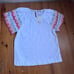 Boden skirt set size 7/8 nwt