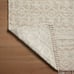 Loloi Angela Rose x Rivers Sand/Ivory 7'-9 x 9'-9 Area Rug