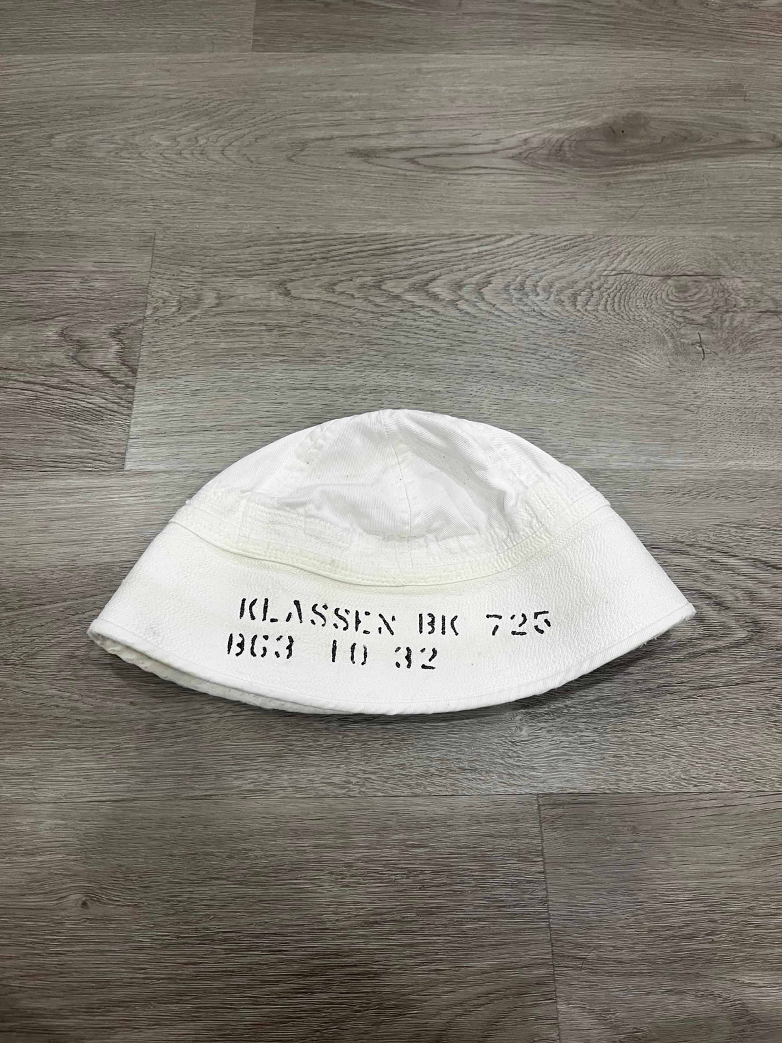 Vintage US Navy Sailor Cap