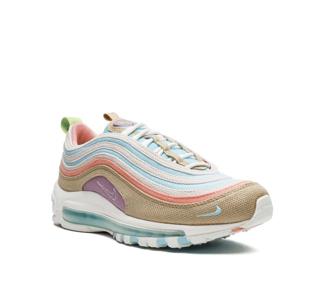 NIB Nike Air Max 97