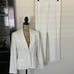 Anne Klein 2 piece Pant Suit, Sz 10